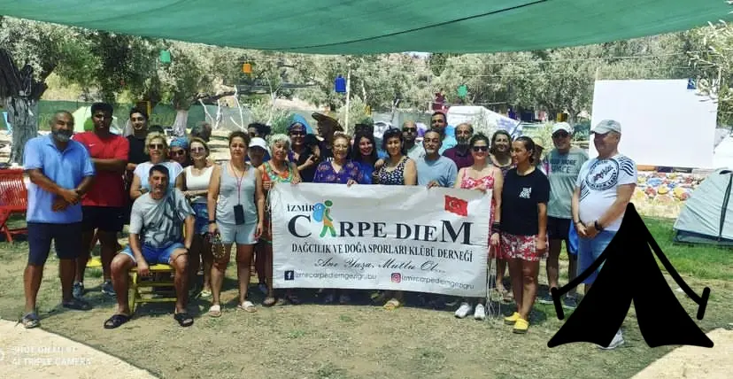 Verano Camping Fotoğrafı