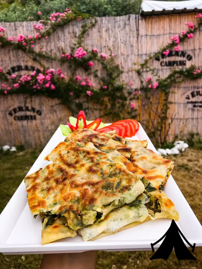 Verano Camping Fotoğrafı