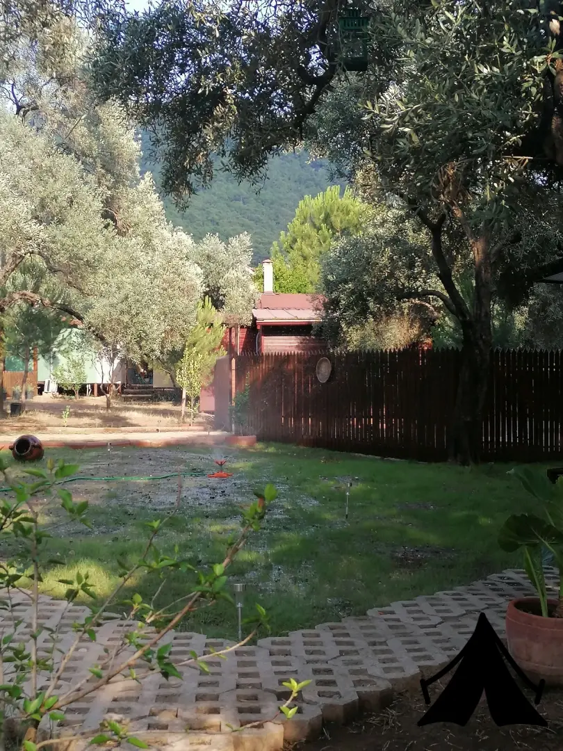 Ekincik Sanat Kamp Fotoğrafı