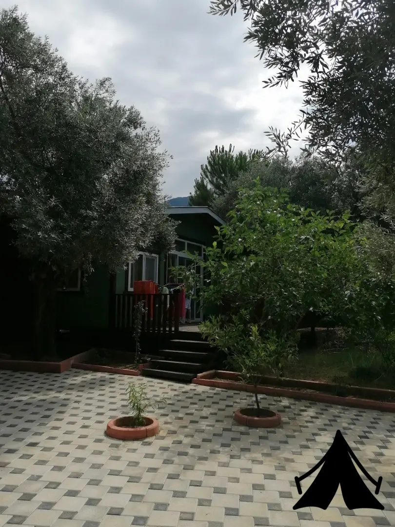 Ekincik Sanat Kamp Fotoğrafı
