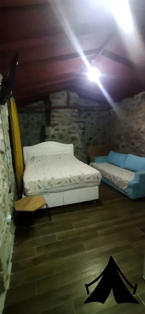 Su Camping Fotoğrafı