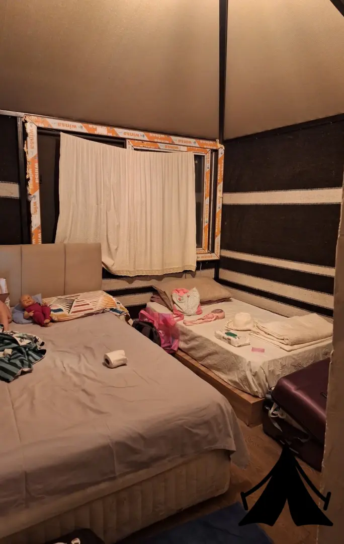 Akçabük Kamping Fotoğrafı