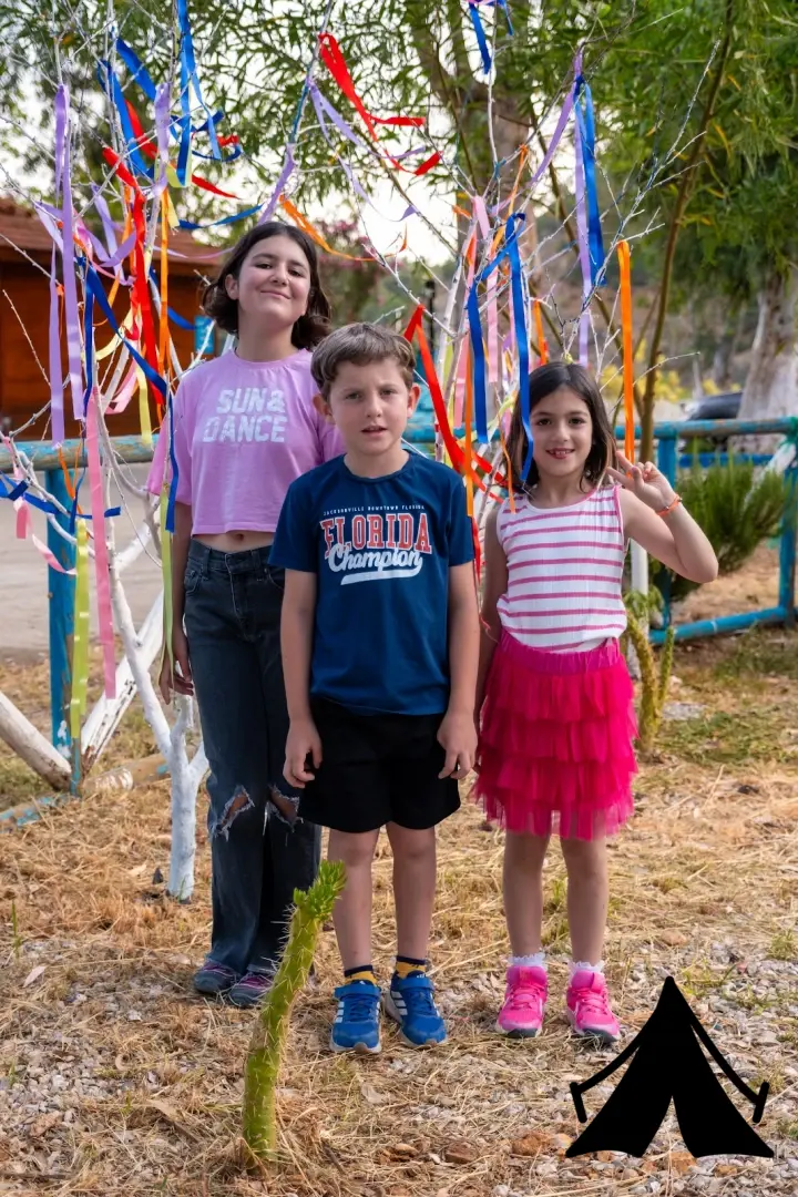 Çaylı Camping Fotoğrafı