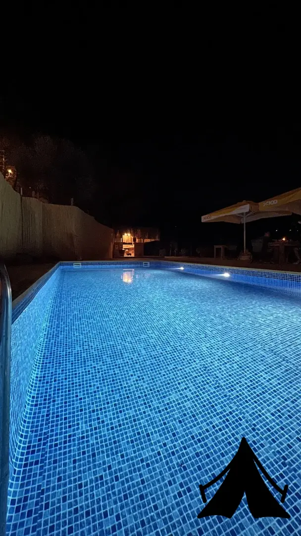 Nefes Camping Bodrum Fotoğrafı