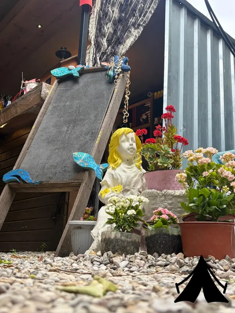 Otağ Kamp Alanı Fotoğrafı