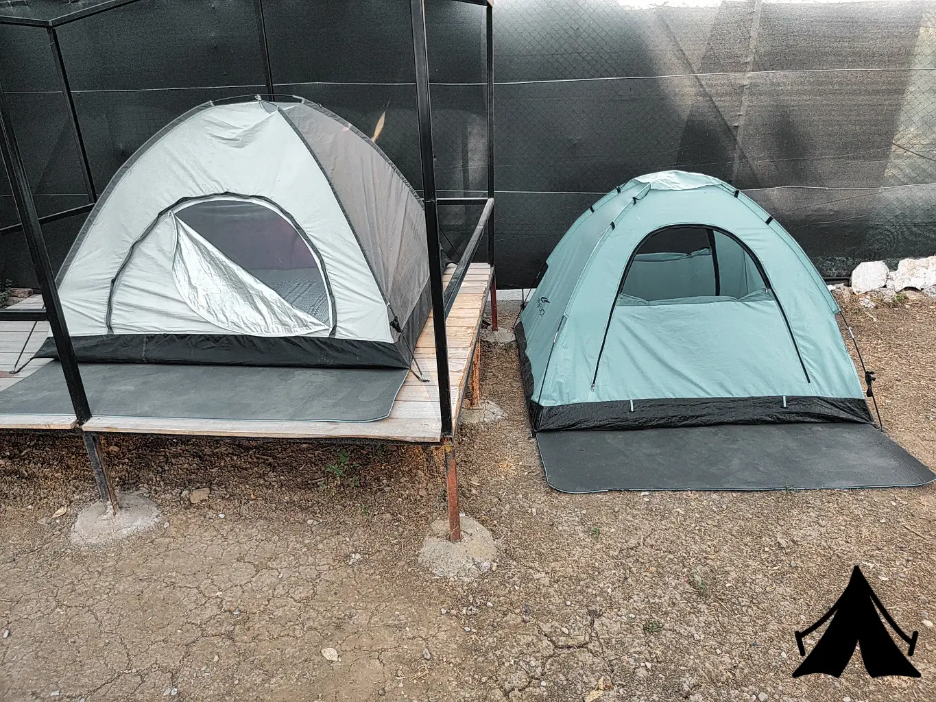 Otağ Kamp Alanı Fotoğrafı