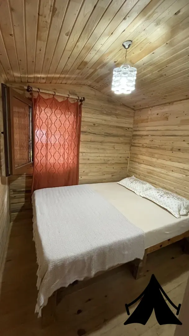 Gezer Kamping Fotoğrafı