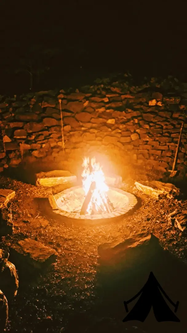 Datça Base Camp Fotoğrafı