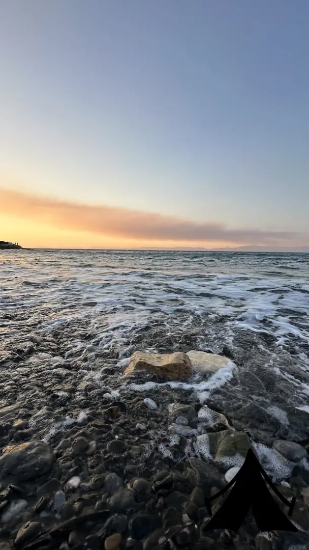 Moza Camp Datça Fotoğrafı