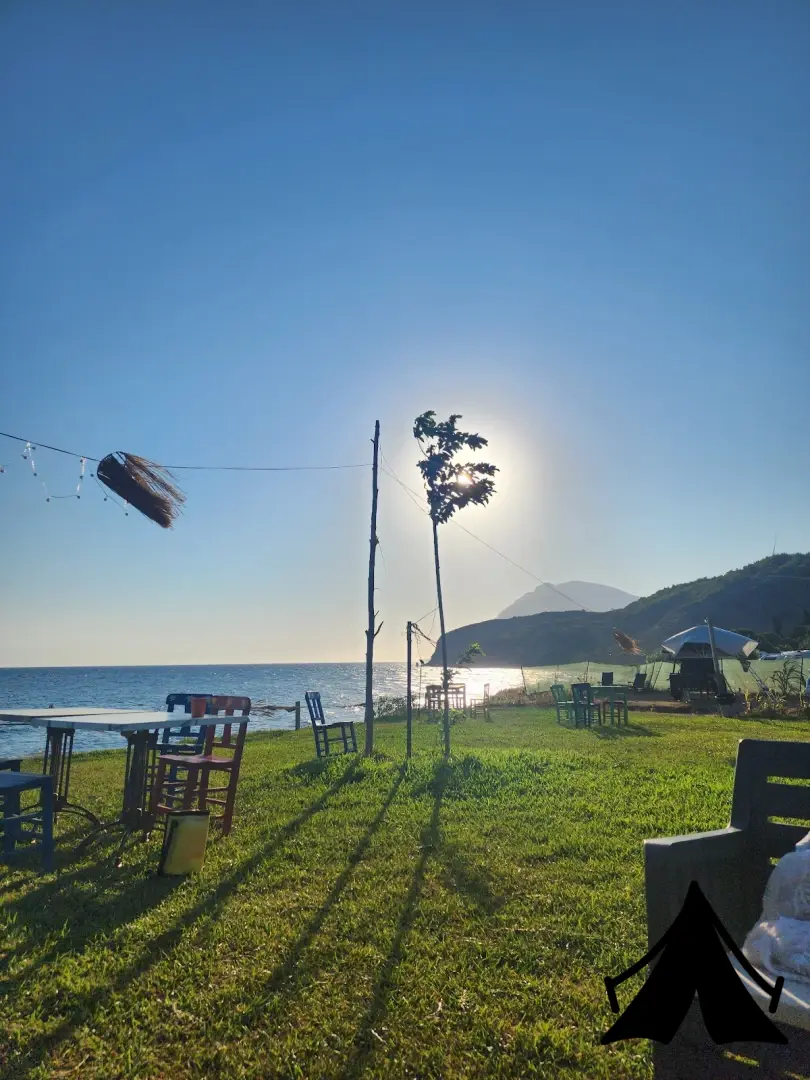 Moza Camp Datça Fotoğrafı