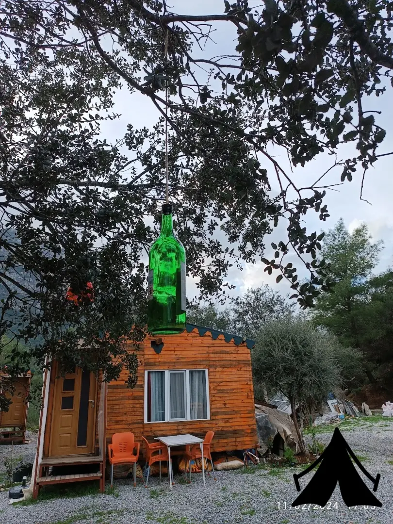 Kamp yeri
