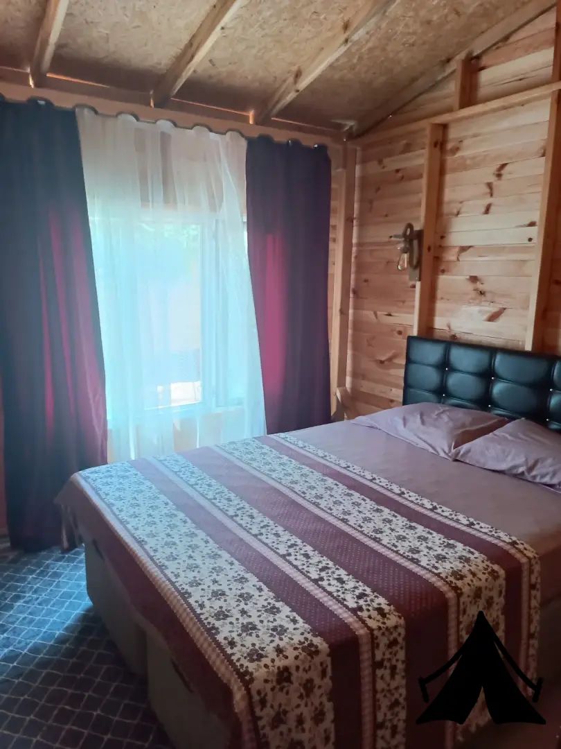 Es&amp;Es Camping Fotoğrafı