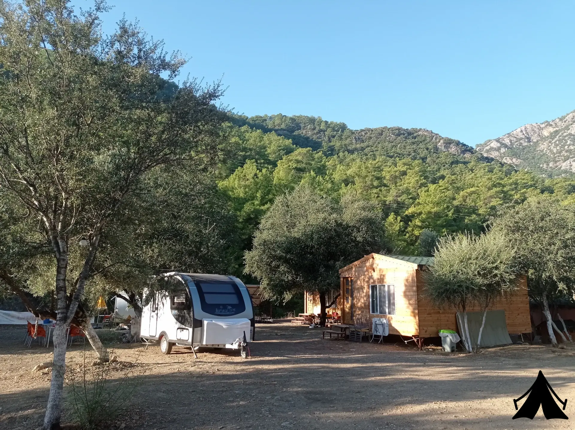 Es&amp;Es Camping Fotoğrafı