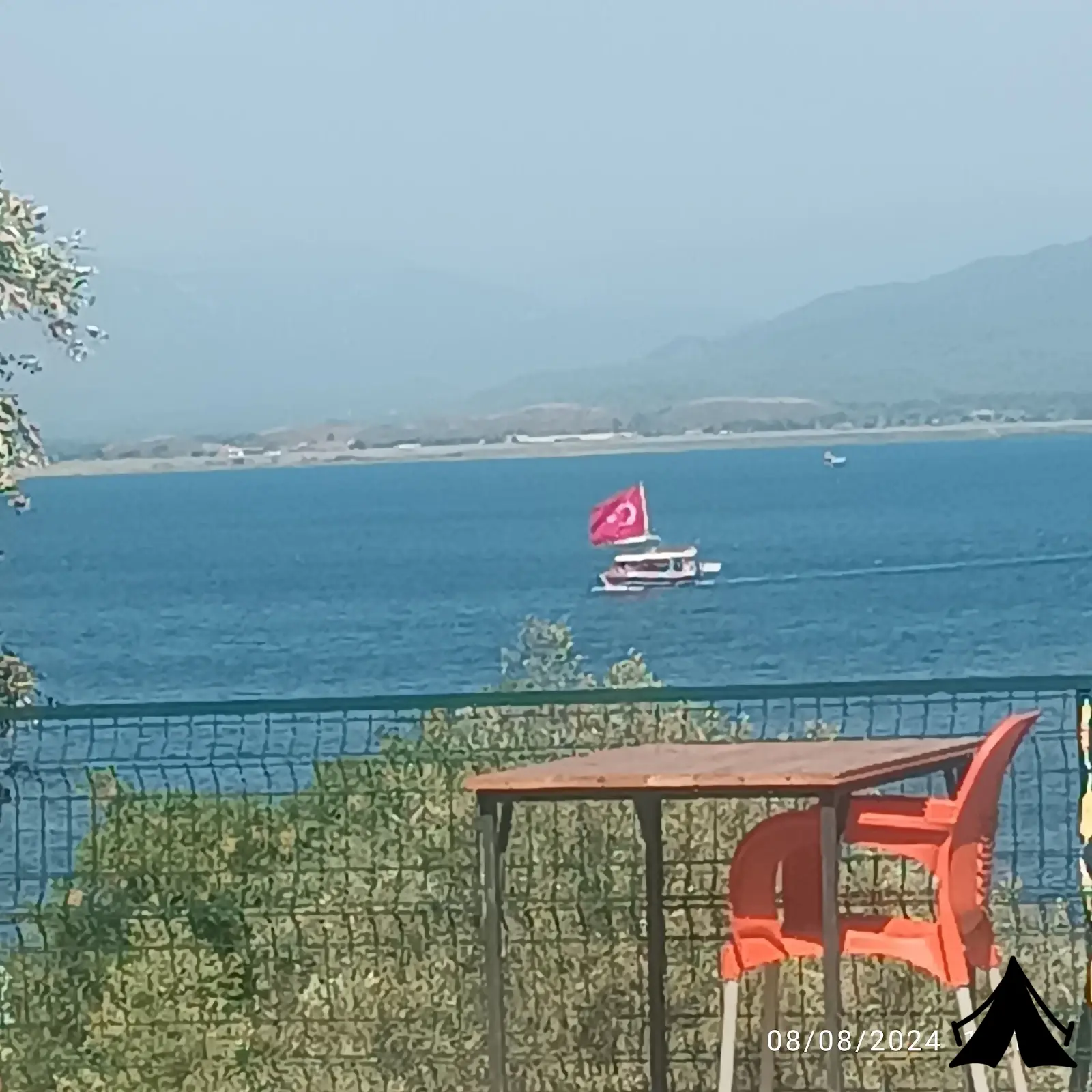 Es&amp;Es Camping Fotoğrafı