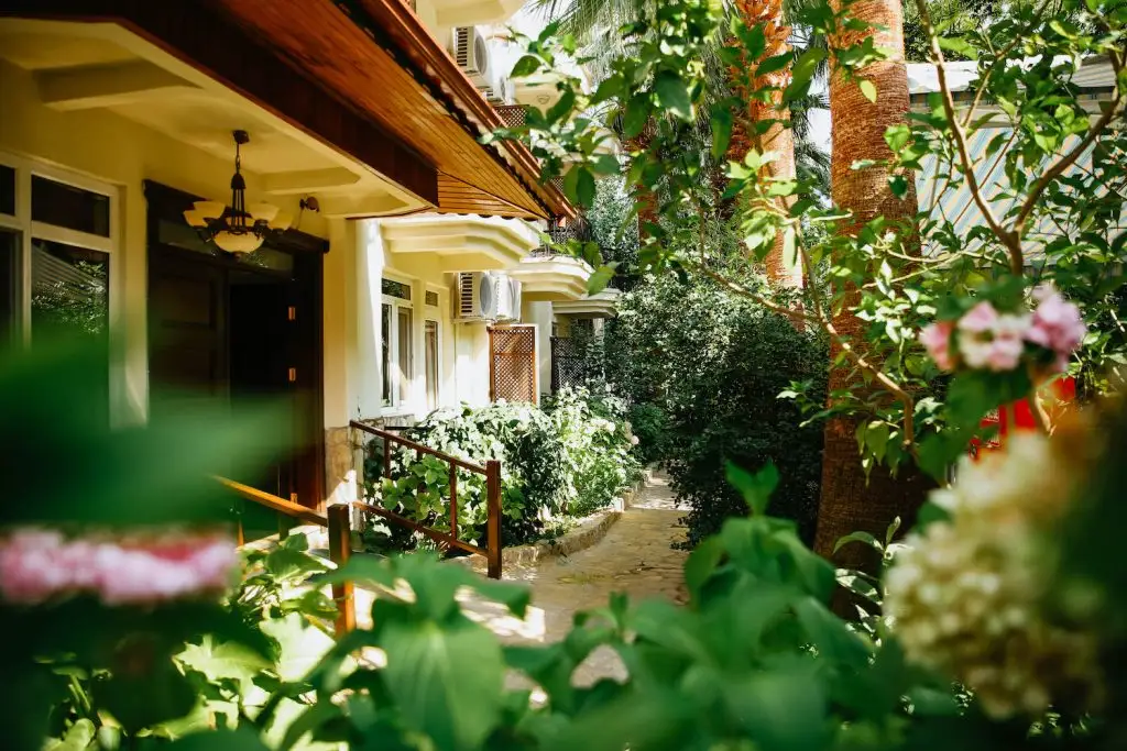 Canada Hotel & Bungalows - Fotoğraf 2