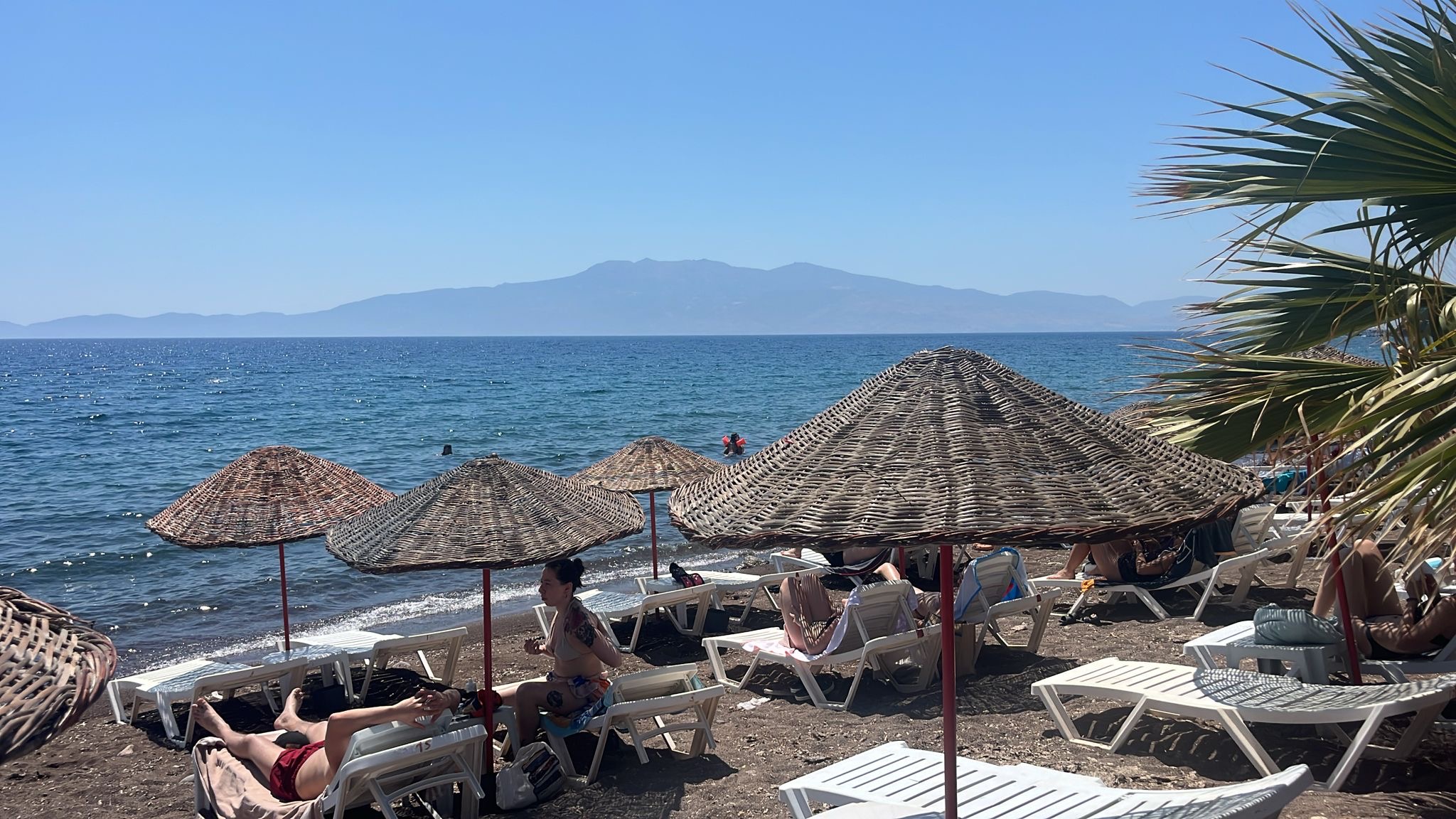 Sincap Kamp - Fotoğraf 2