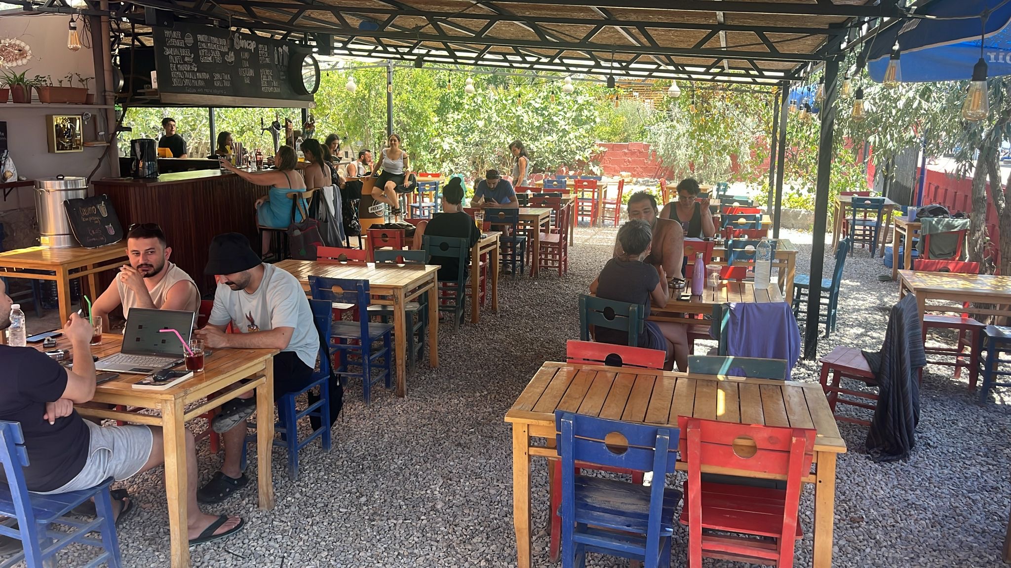 Sincap Kamp - Fotoğraf 3