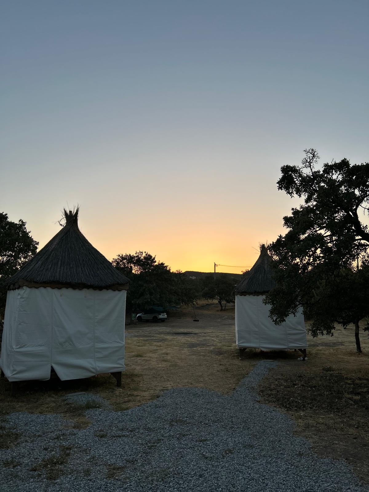 Molivos Camping - Fotoğraf 3