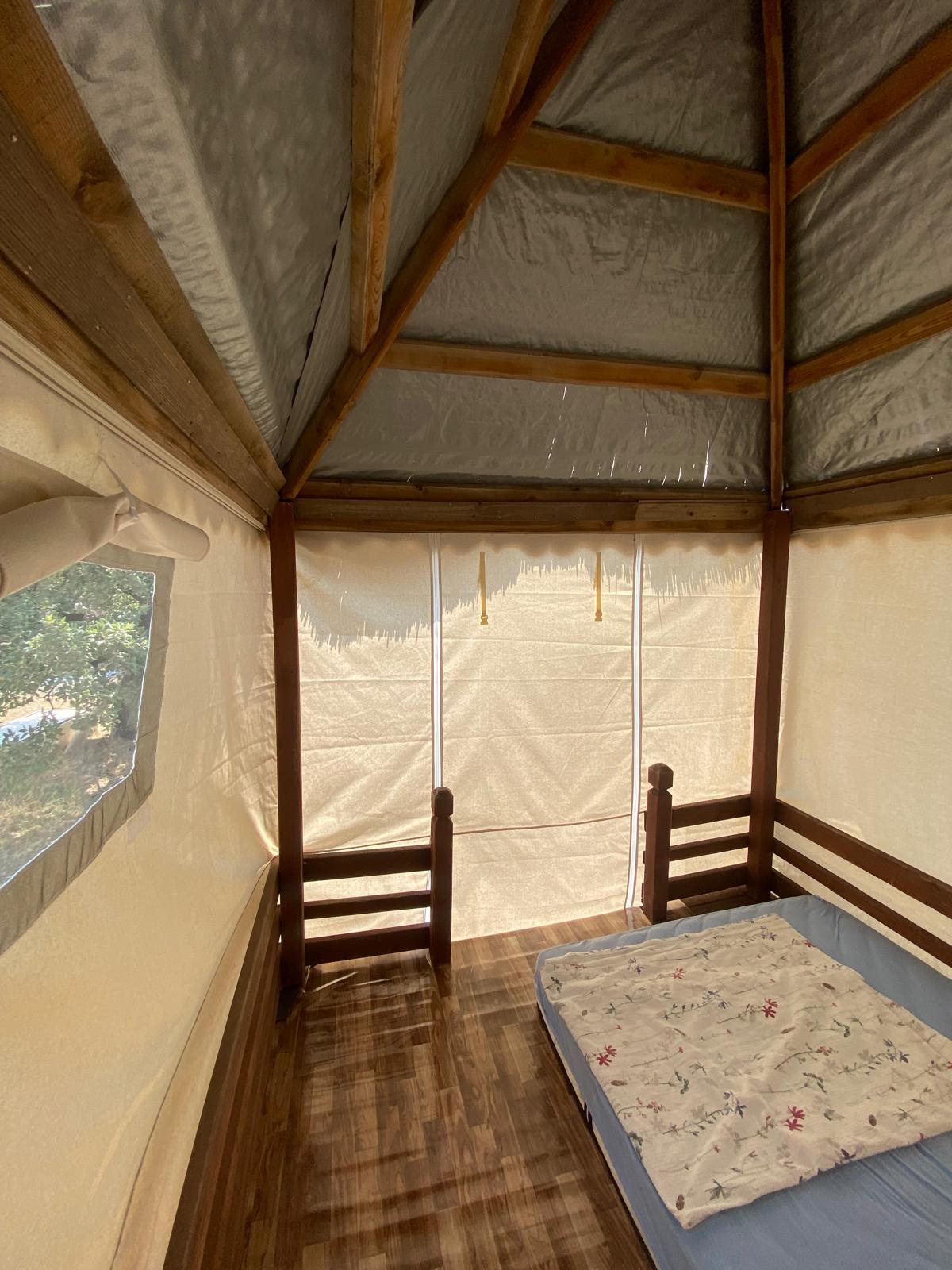 Molivos Camping - Fotoğraf 4