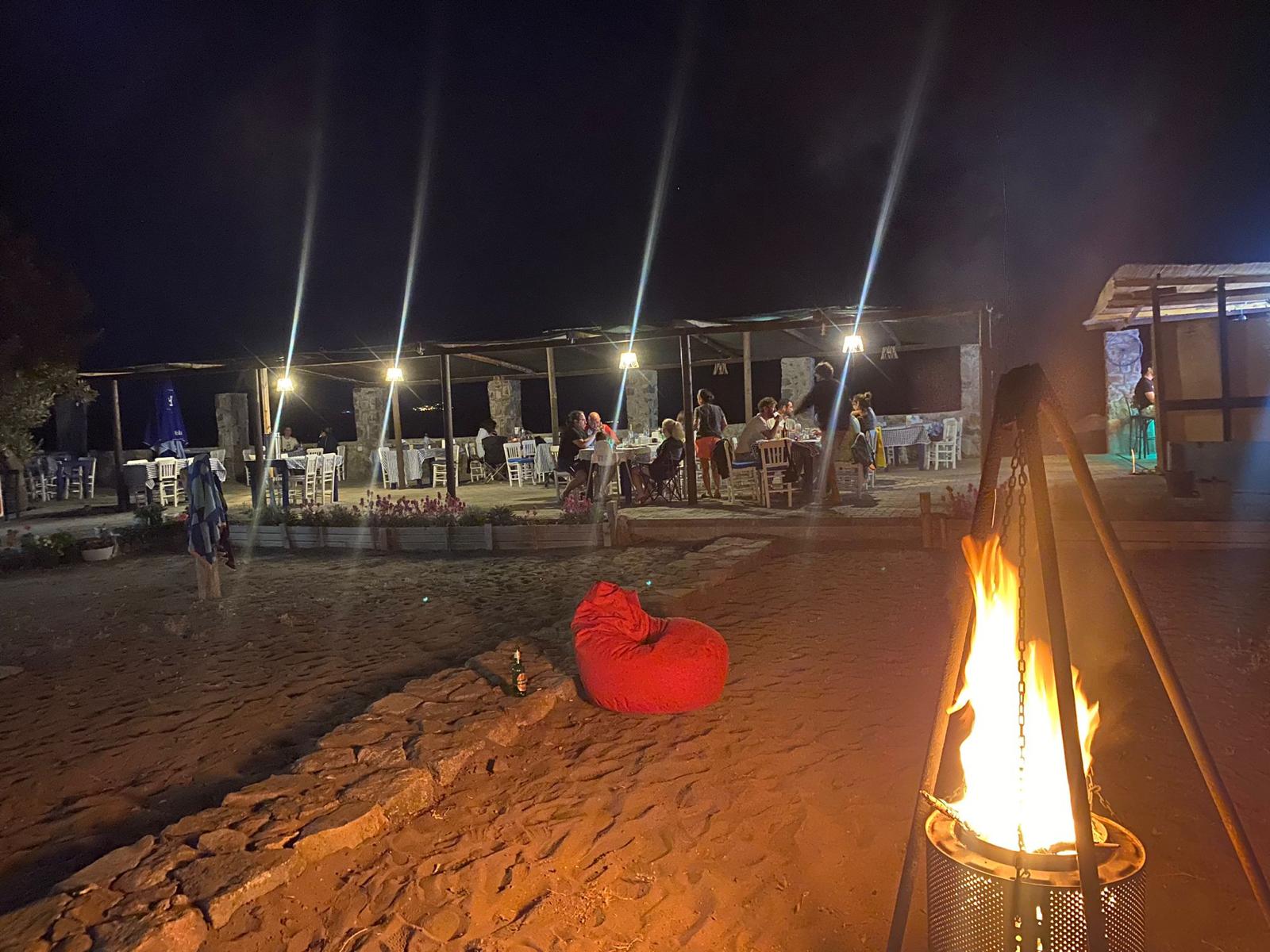 Molivos Camping - Fotoğraf 5