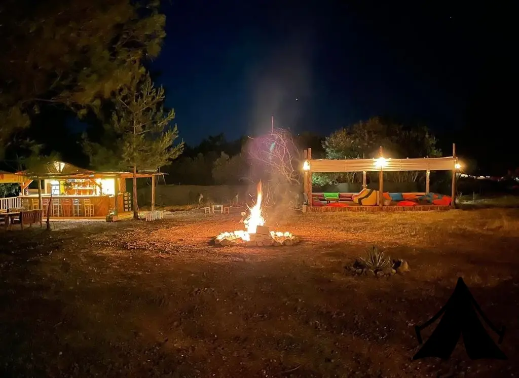 Kabak Famous Camping - Görsel 1