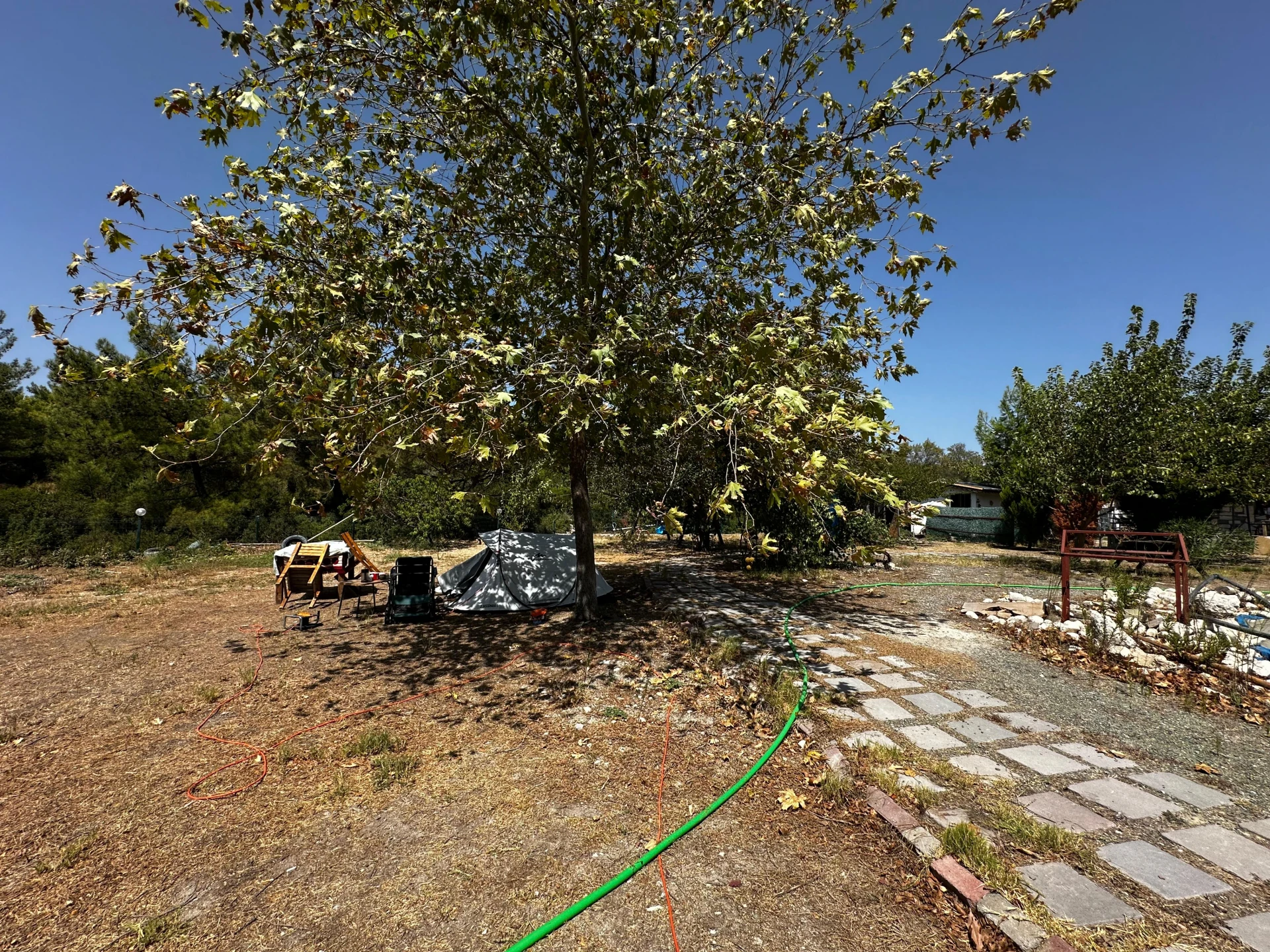 NovaUrla Karavan Park ve Çadır Kamp - Fotoğraf 2