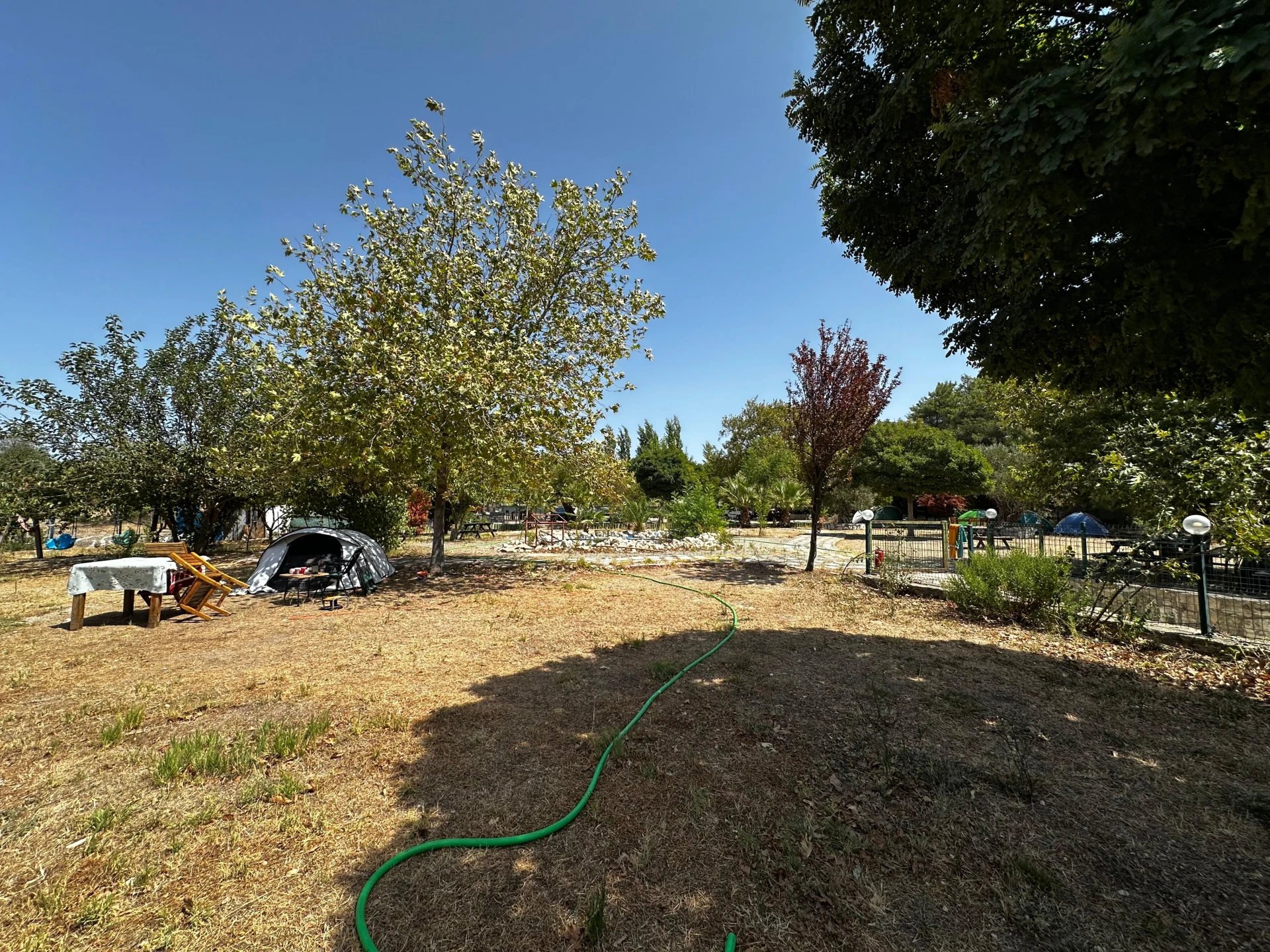 NovaUrla Karavan Park ve Çadır Kamp - Fotoğraf 5