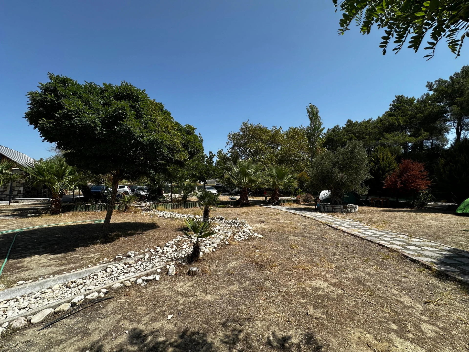 NovaUrla Karavan Park ve Çadır Kamp - Fotoğraf 3