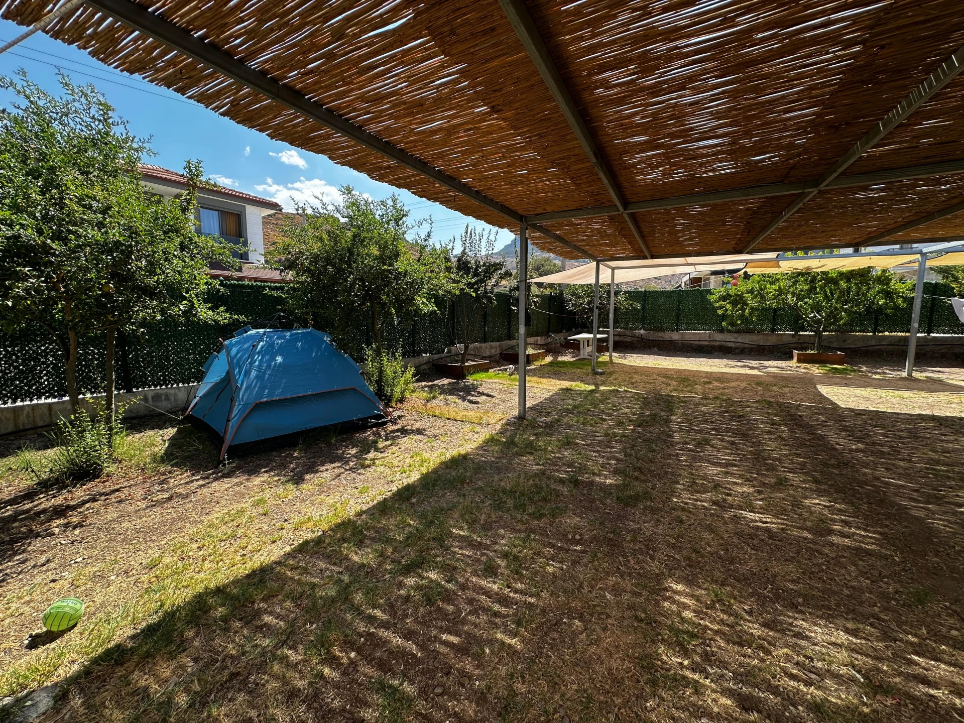 Yarımada Camping - Fotoğraf 2