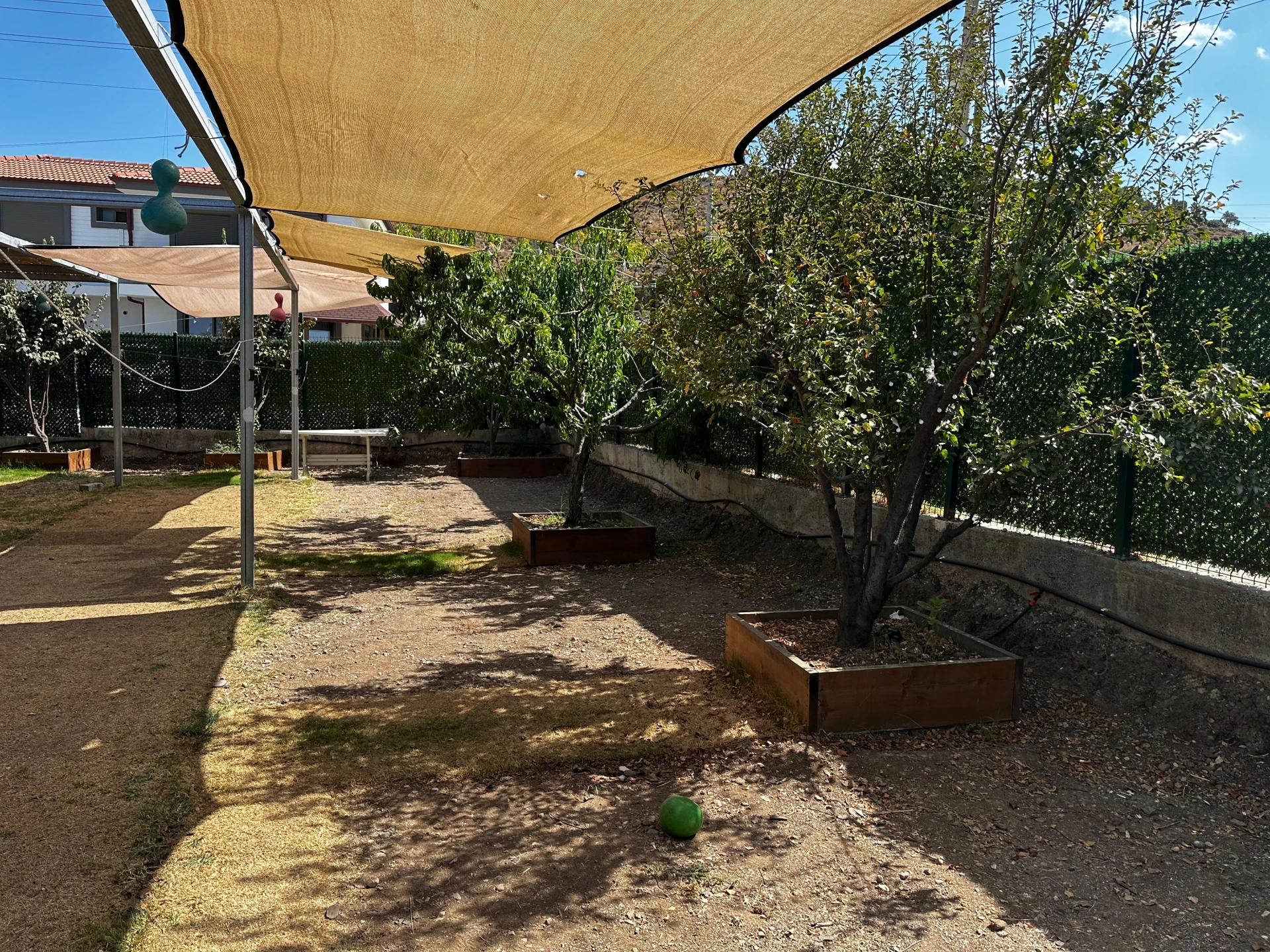 Yarımada Camping - Fotoğraf 4