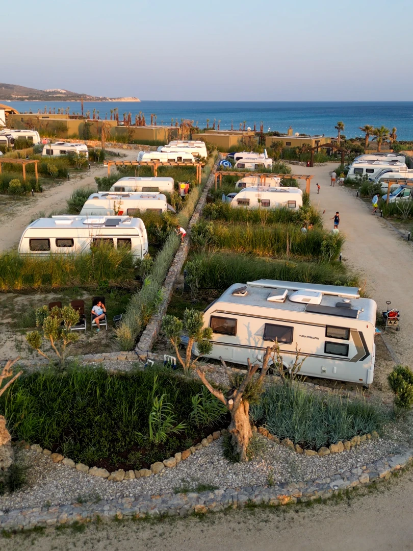 Mono Stay Çeşme - Ana fotoğraf
