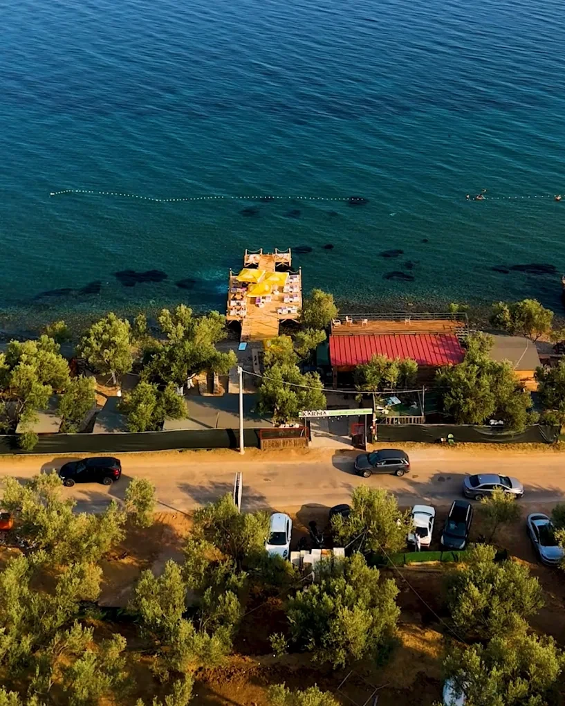 Karma Assos - Fotoğraf 2