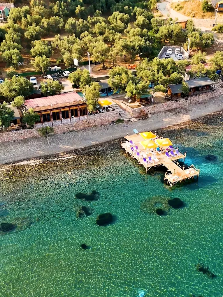 Karma Assos Fotoğrafı