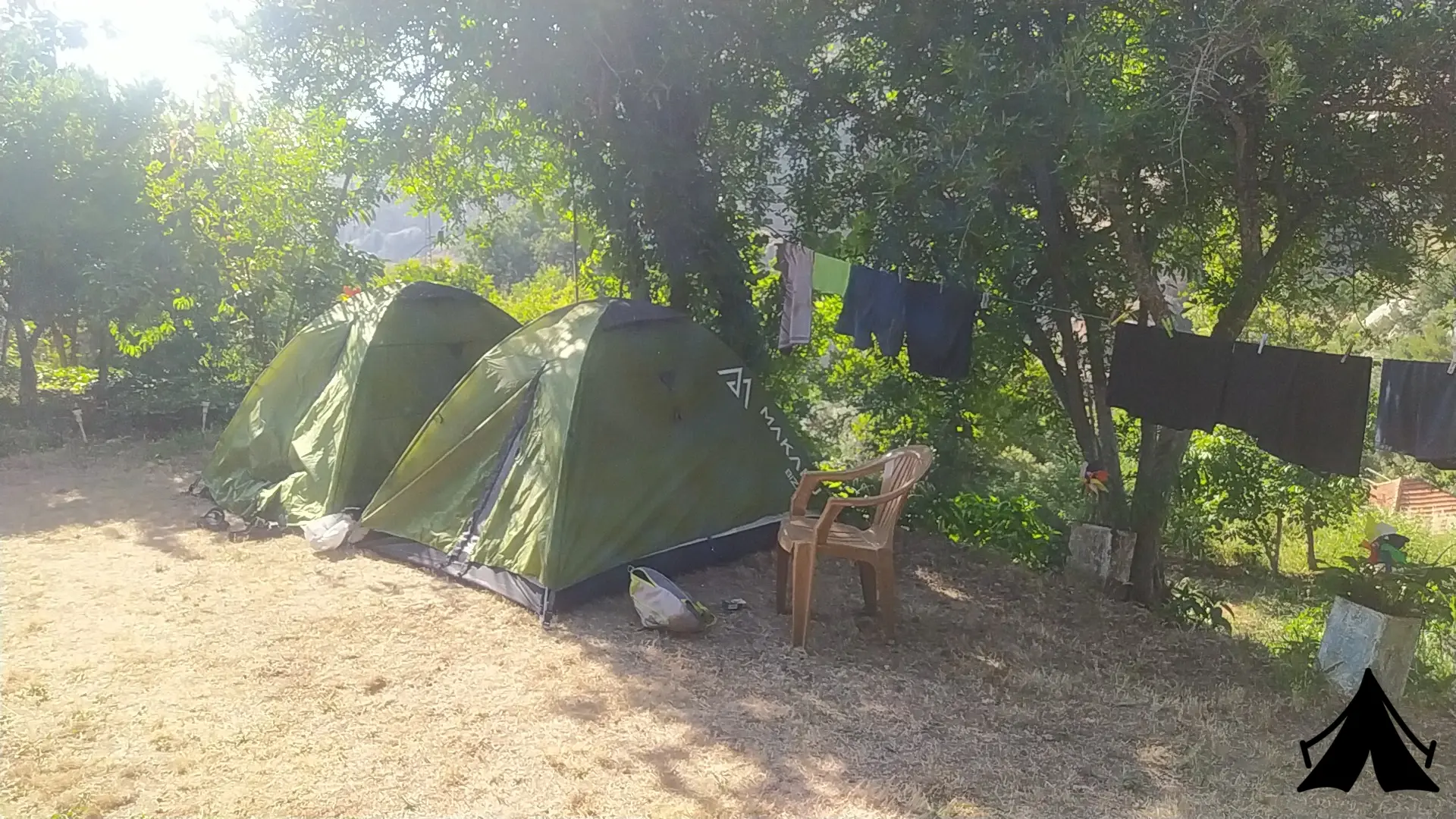 Melisa Pansiyon Fotoğrafı