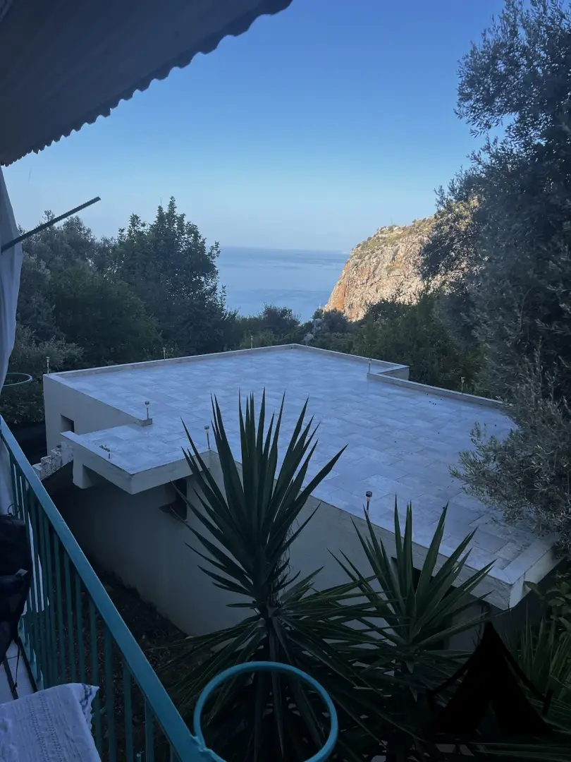 Melisa Pansiyon Fotoğrafı