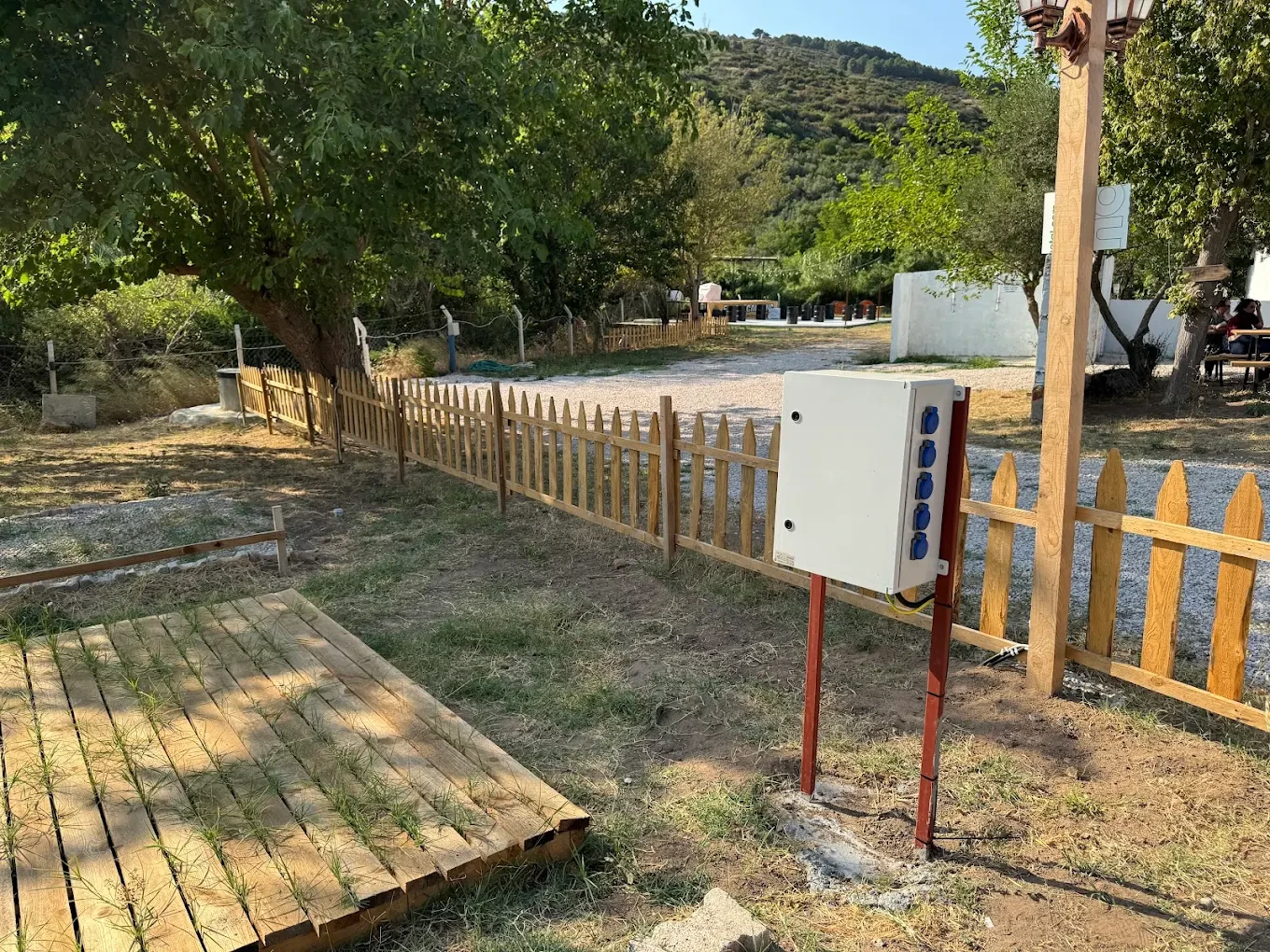 Erdek Camping - Fotoğraf 4