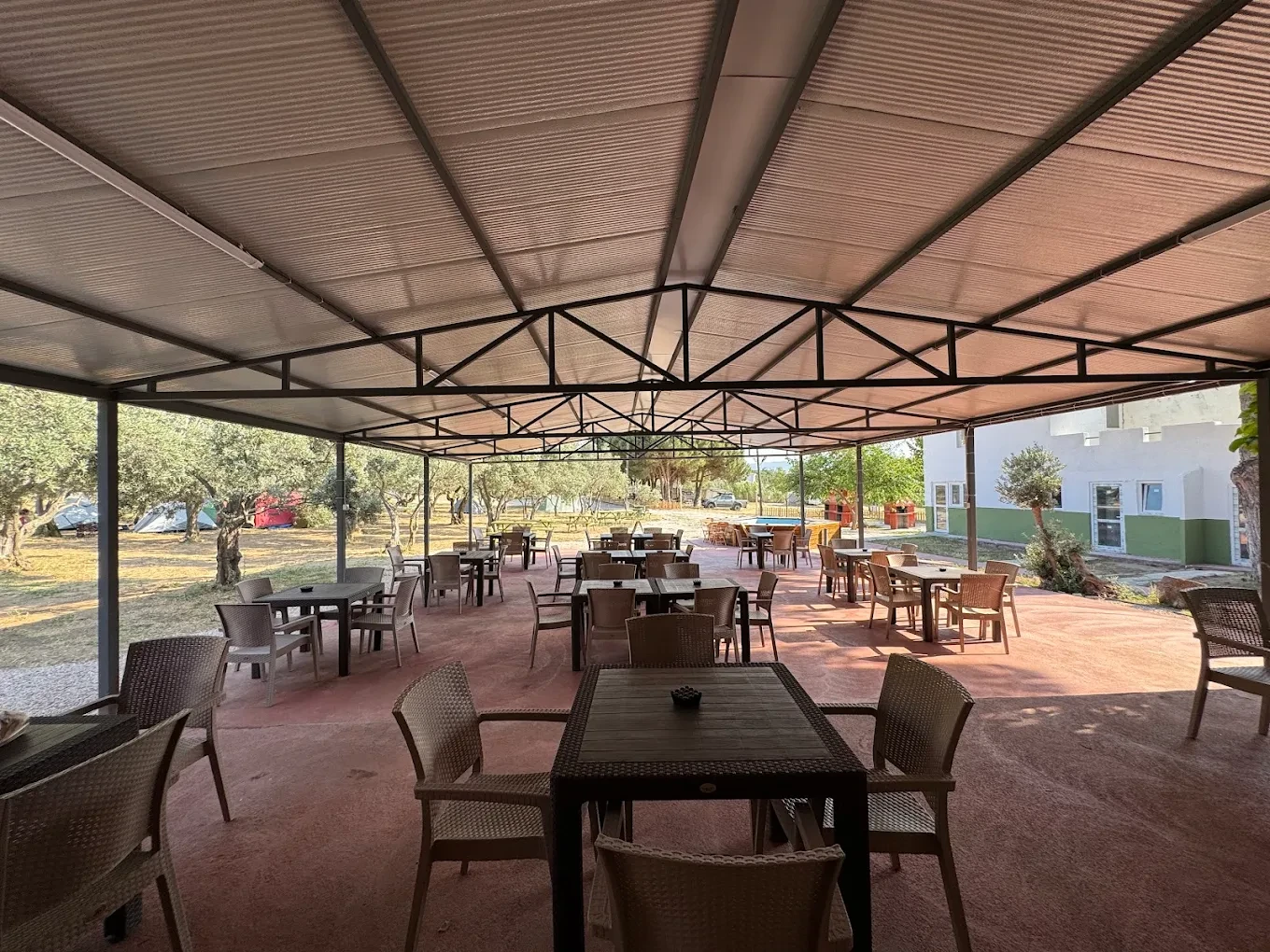 Erdek Camping - Fotoğraf 5