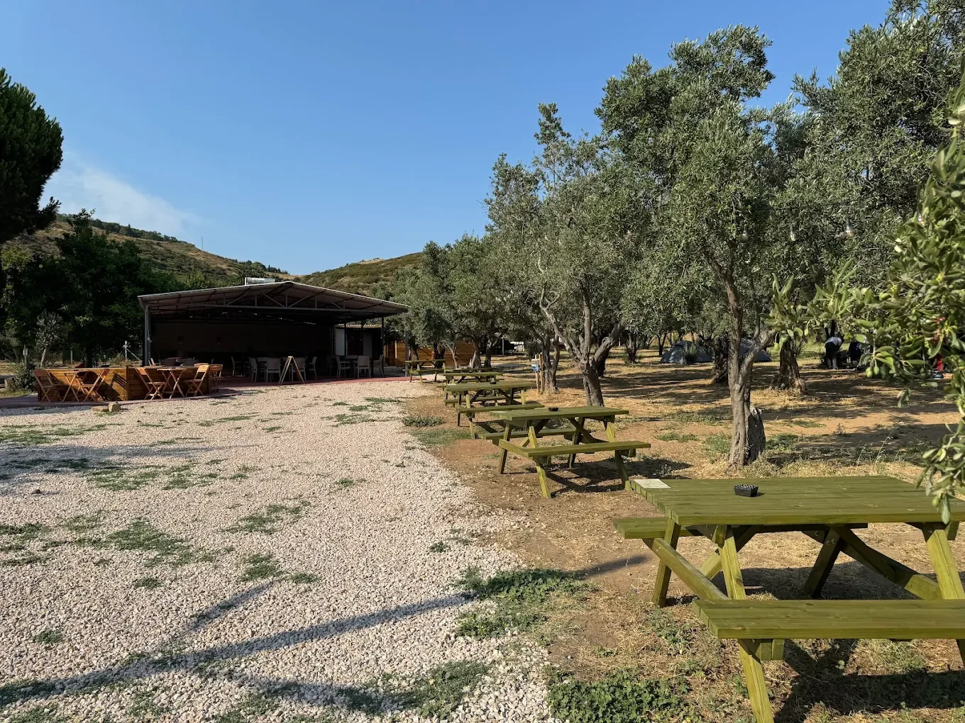 Erdek Camping - Fotoğraf 3