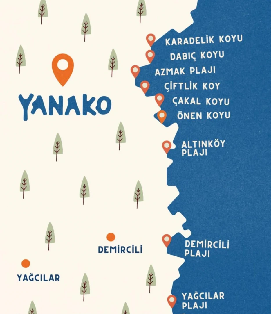 Yanako Karavan Çiftliği - Fotoğraf 3