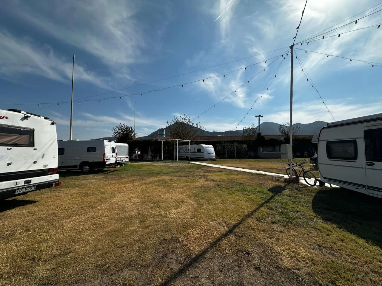 Karavan Park İzmir - Görsel 0