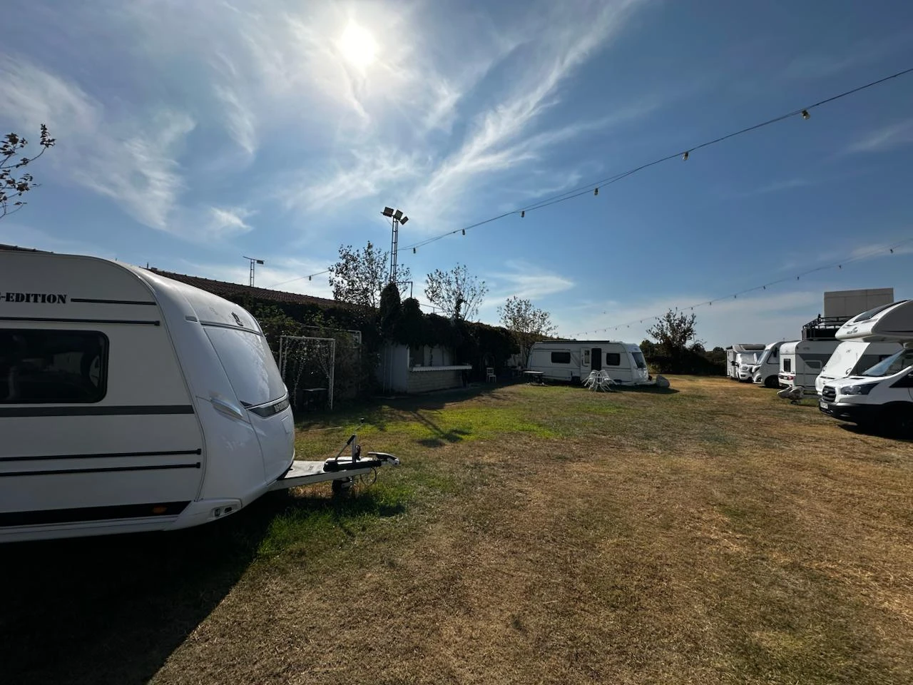 Karavan Park İzmir - Ana fotoğraf