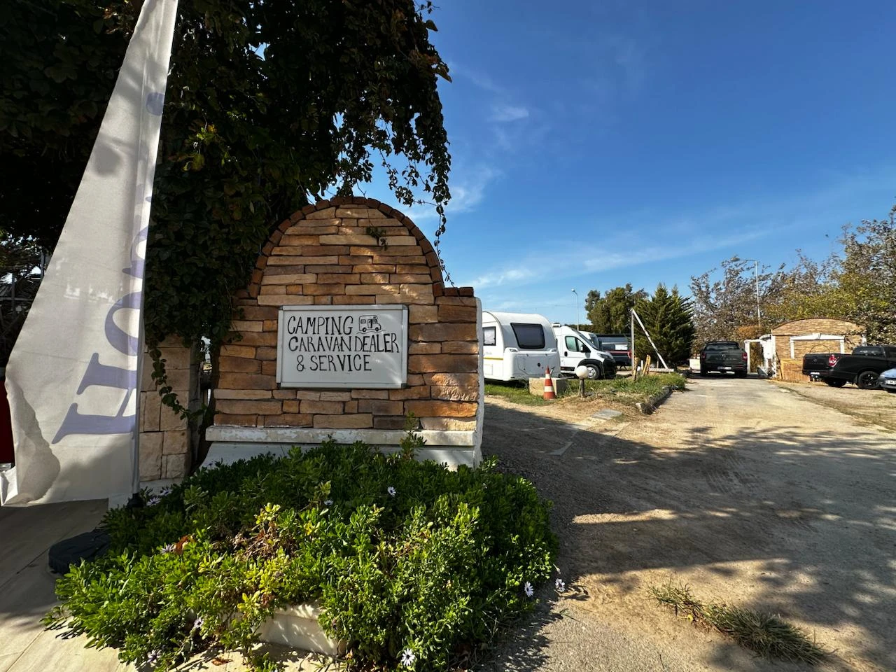 Karavan Park İzmir - Fotoğraf 5