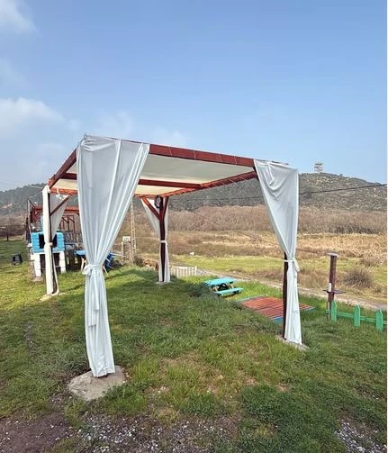 Şile Kamp