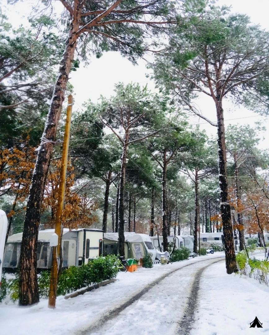 Karavanköy İstanbul - Fotoğraf 2