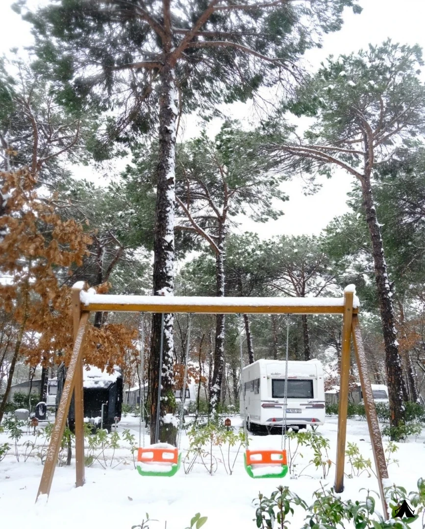 Karavanköy İstanbul - Fotoğraf 3