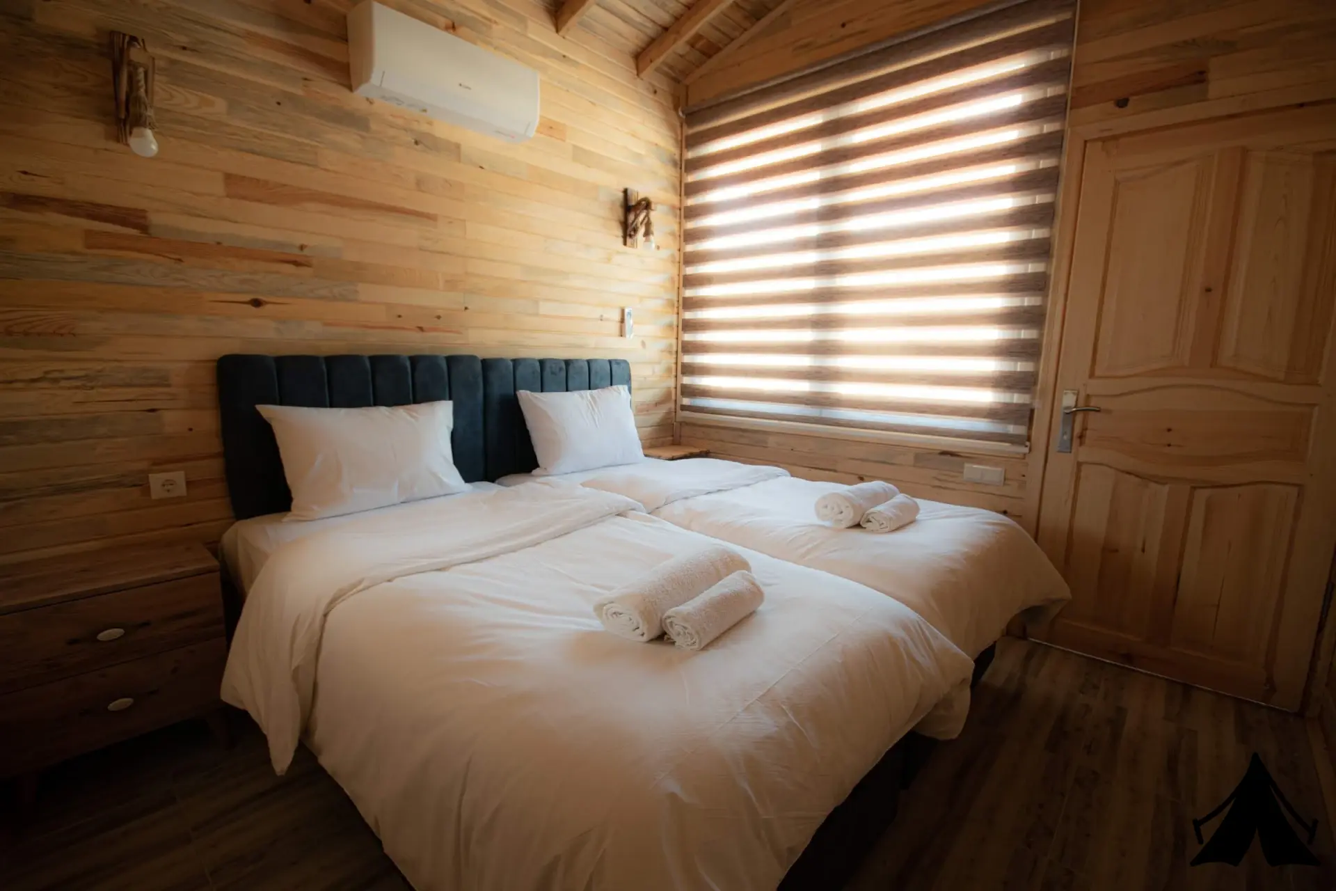 Alpstar Restaurant &amp; Camping Fotoğrafı
