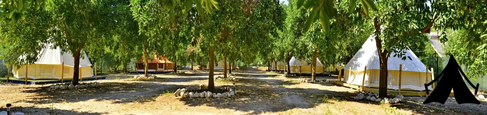 Samabada Camping Fotoğrafı