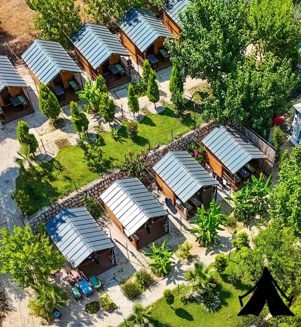 Kamp yeri