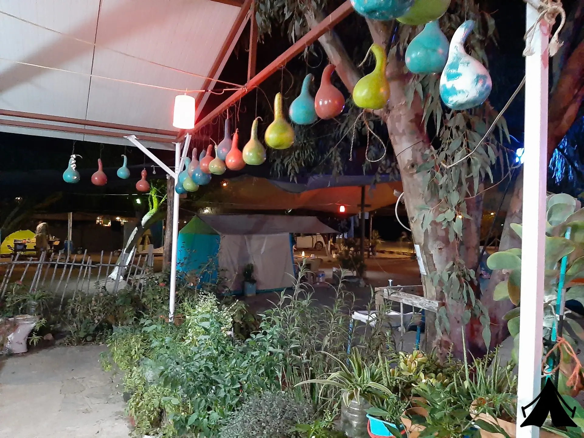 Adrasan Gönül Camping Fotoğrafı
