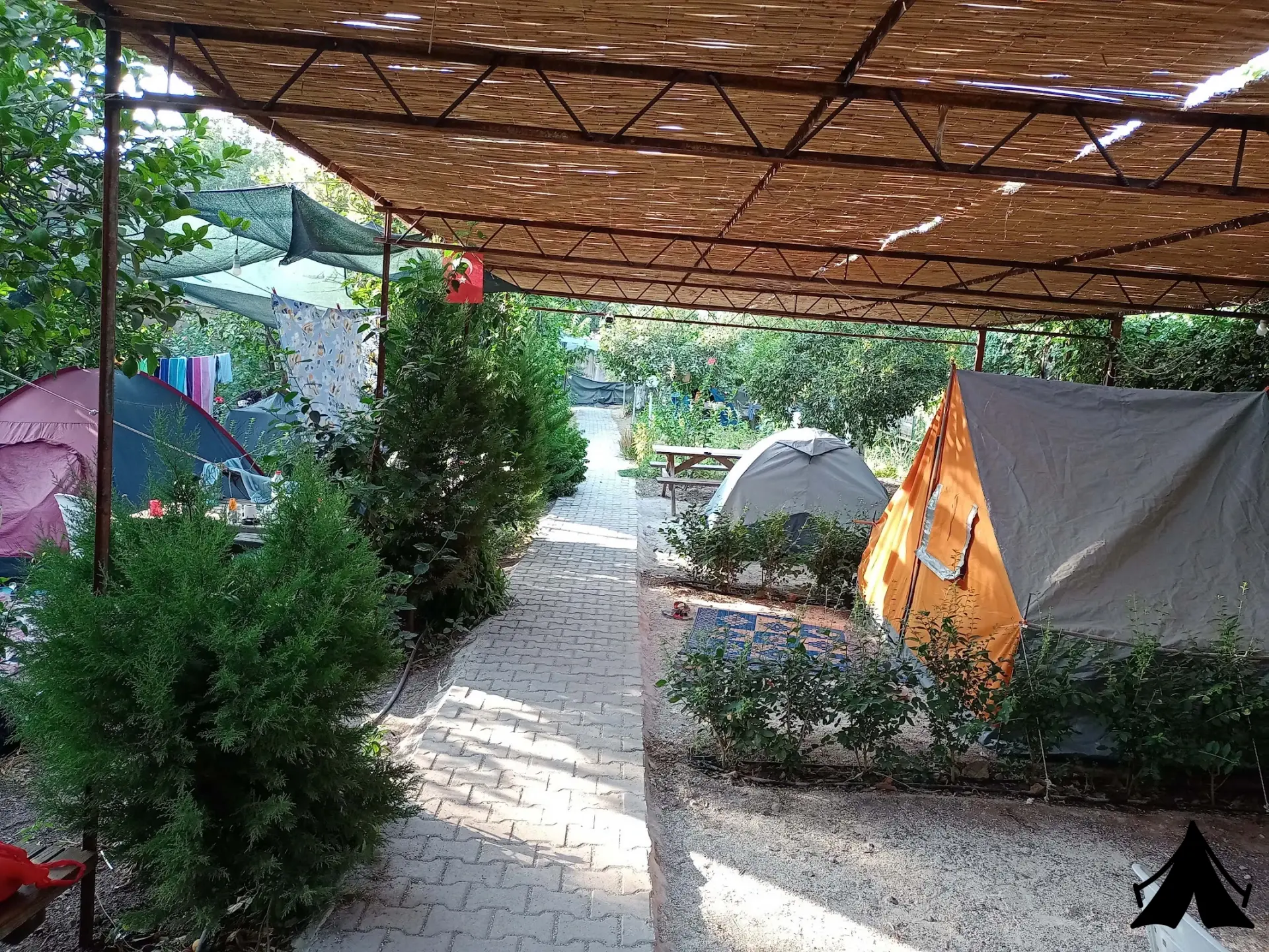 Kuzey Camping Fotoğrafı
